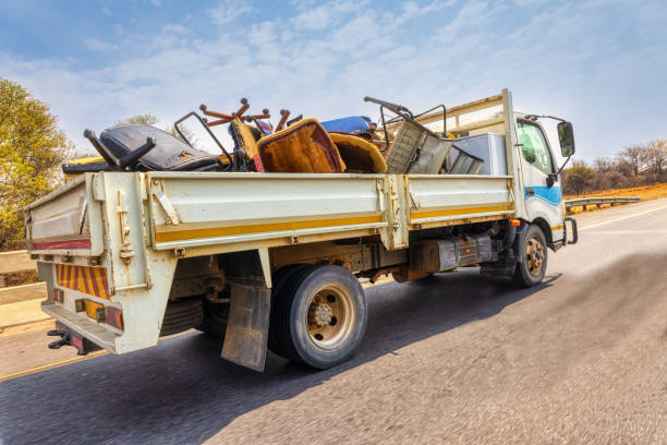 Best Office Junk Removal  in Springville, VA