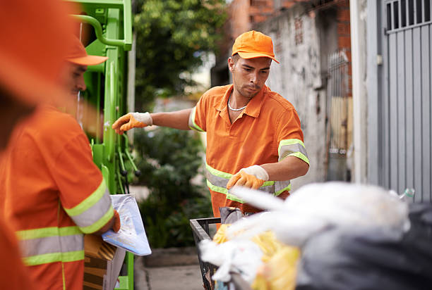 Best Commercial Cleanout Services  in Springville, VA